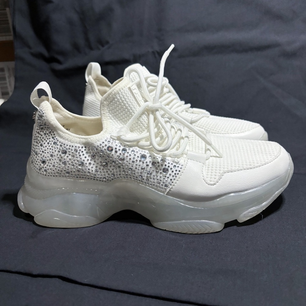 Steve Madden Lesly Sneakers